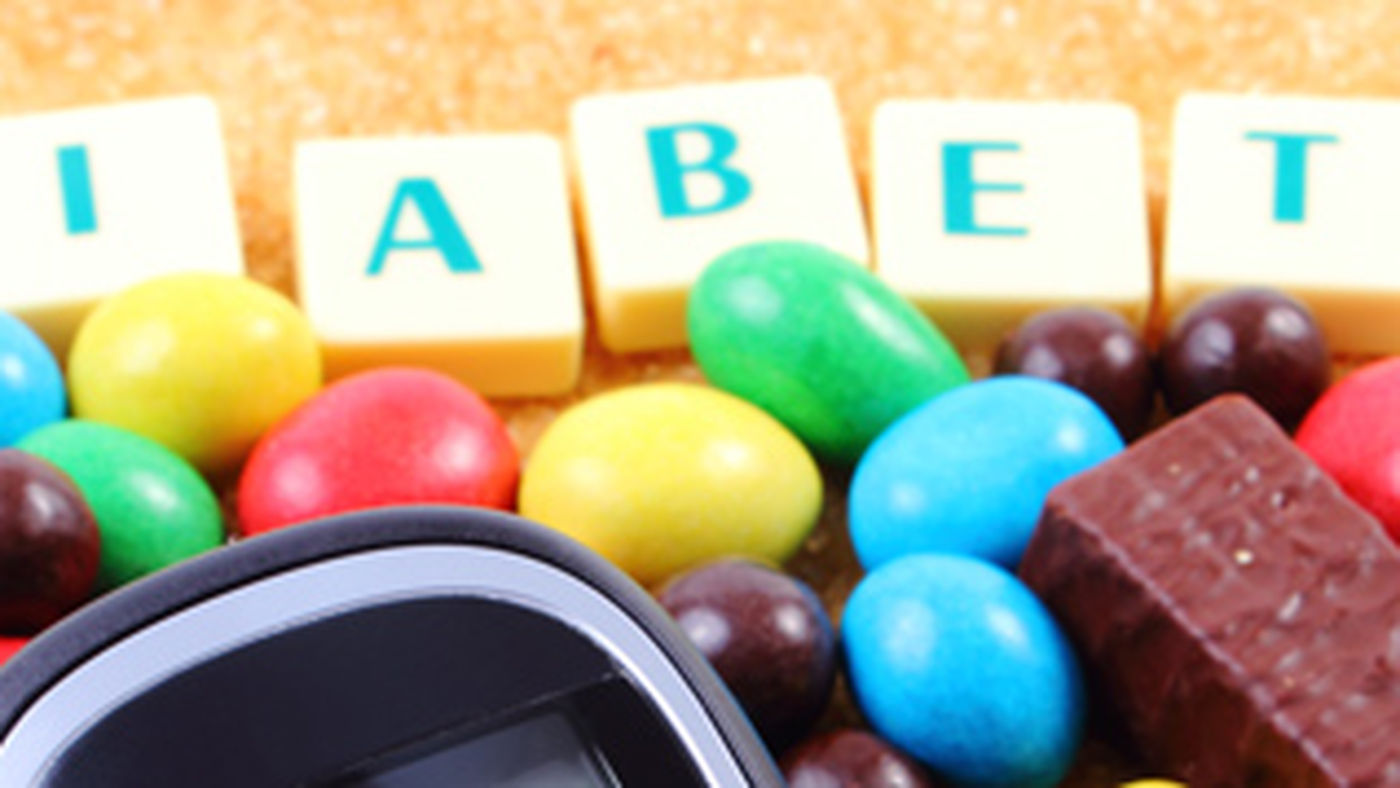 Adipositas und Diabetes epigenetisch vererbbar