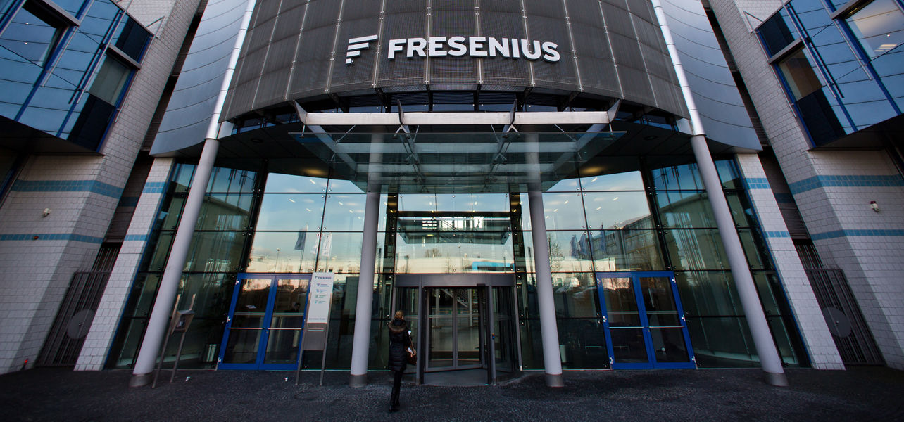 Fresenius Will Kliniken Noch Effizienter Machen