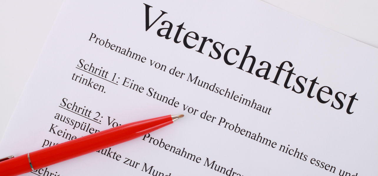Fdp Fordert Legalisierung Von Pranatalem Vaterschaftstest