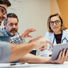 Schmerztherapie: Die Zukunft ist Teamarbeit